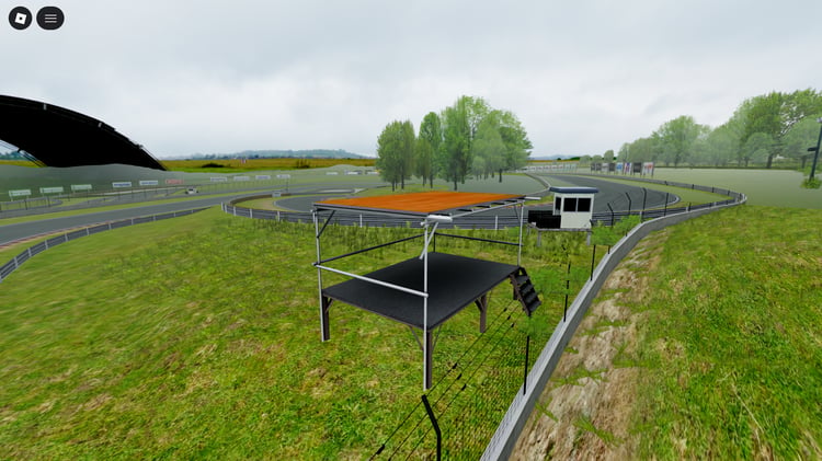Roblox driving park