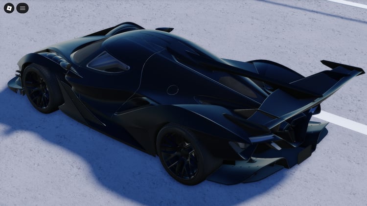 Roblox Artero Interone