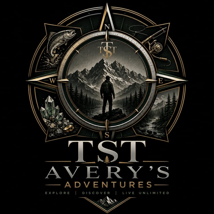 Avery's Adventures Logo