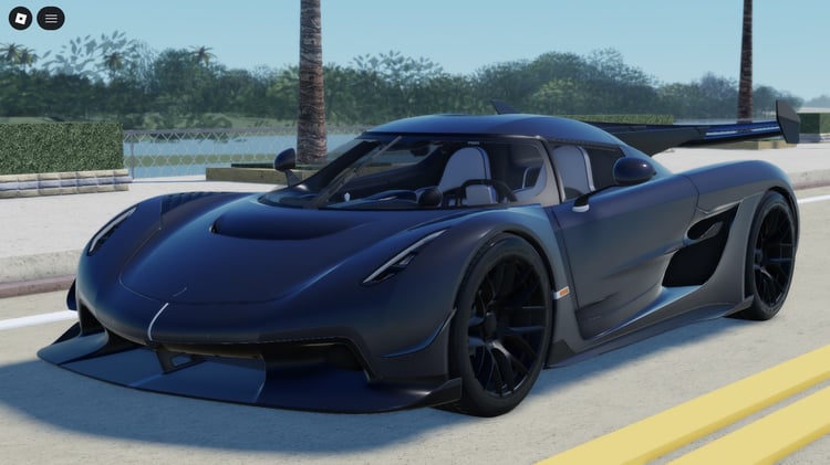 Roblox driving vehicle