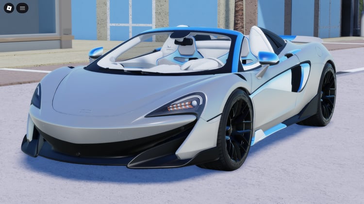 Roblox driving vehicle