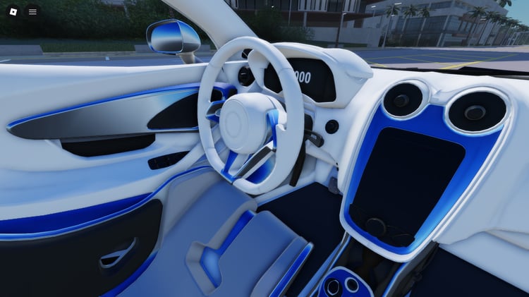 Roblox 2019 Mchallen 600KR S