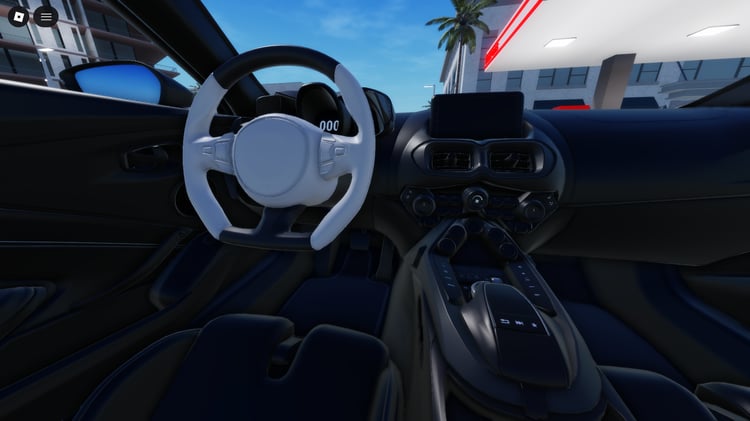 Roblox 2023 Artem Vorte V12