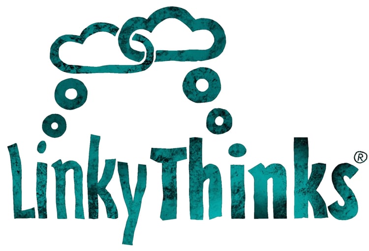 LinkyThinks Logo