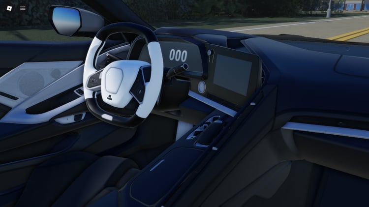 Roblox 2021 Ceroter T8