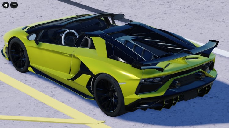 Roblox 2020 Lauverto Aprima SHG R