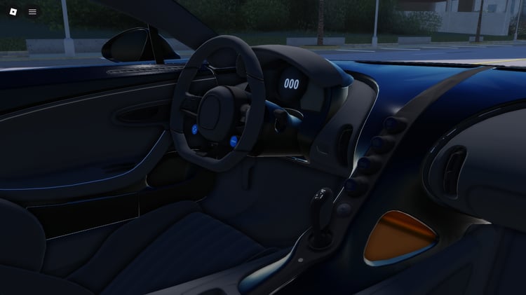 Roblox 2019 Butteo Chero 300SS