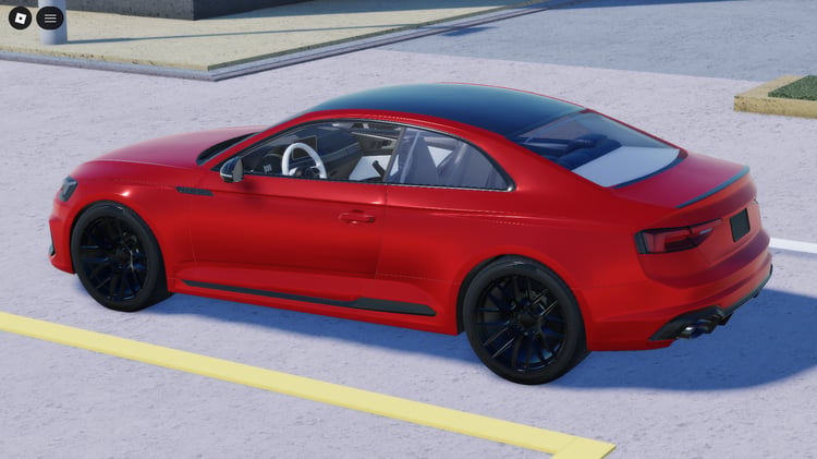 Roblox 2019 Alti FS5