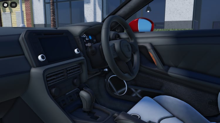 Roblox 2018 Nitter RTR F35 LW
