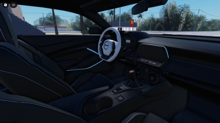 Roblox 2018 Ceroter Corver FG1