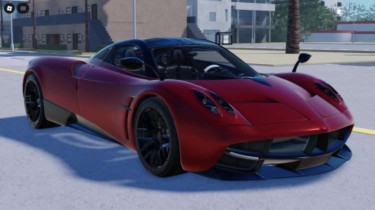 Roblox driving vehicle
