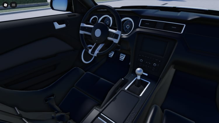 Roblox 2013 Mort Helty FT500