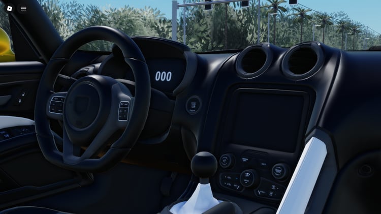 Roblox 2013 Dart Verper