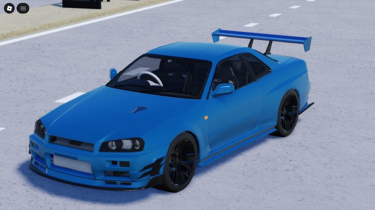Roblox 1999 Nimme UTR F34