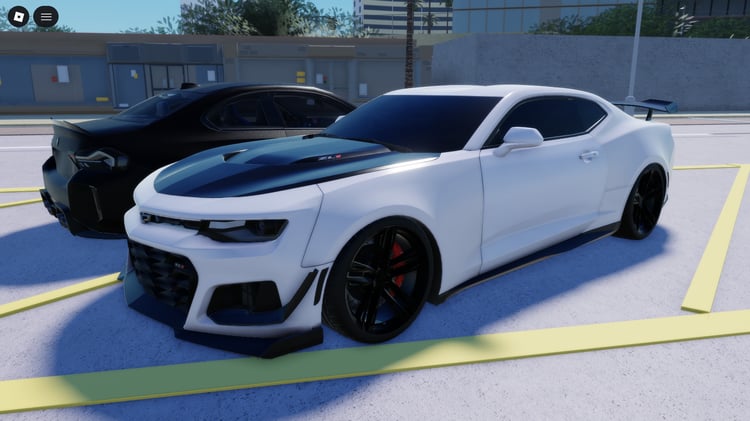 Roblox vehicle bundle