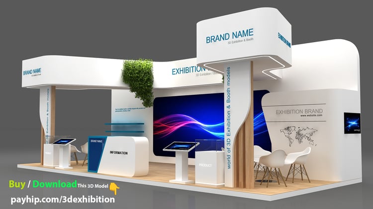 3-booth