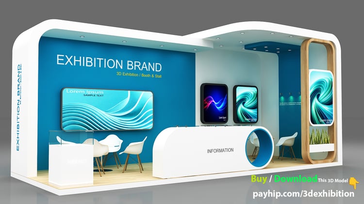 3d-booth