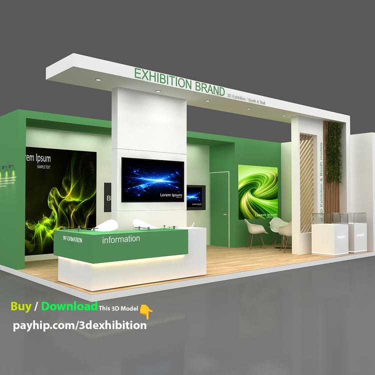 3d-stall