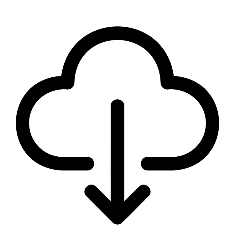 Download Icon