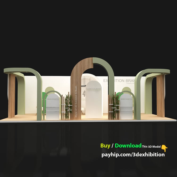3d-stall