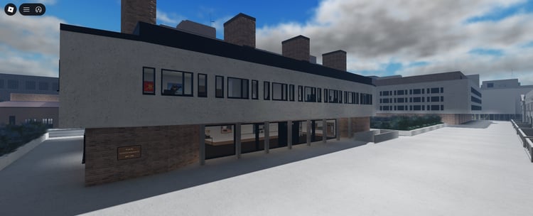 Roblox government roleplay