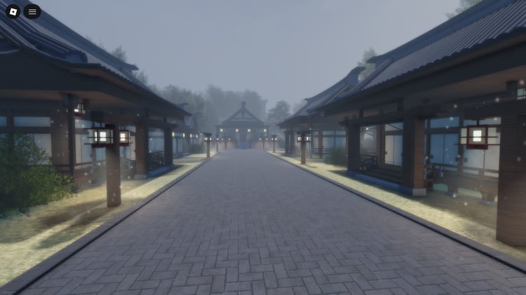 Roblox anime world