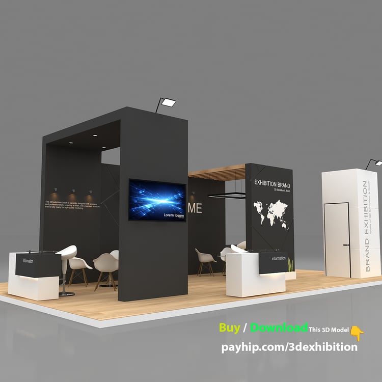 3d-stand