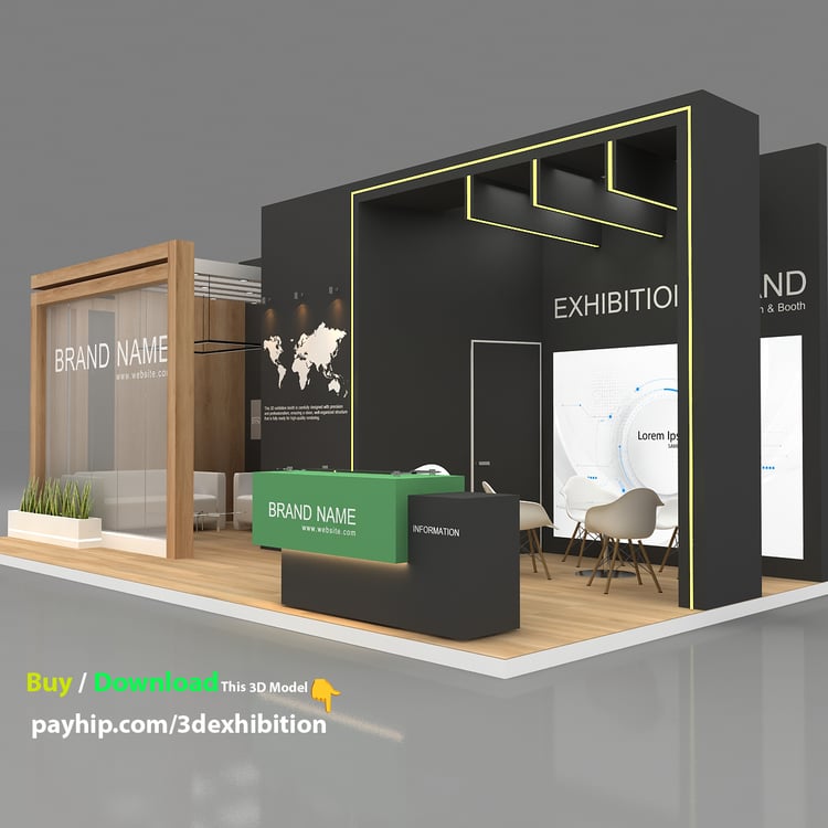 3d-exhibition
