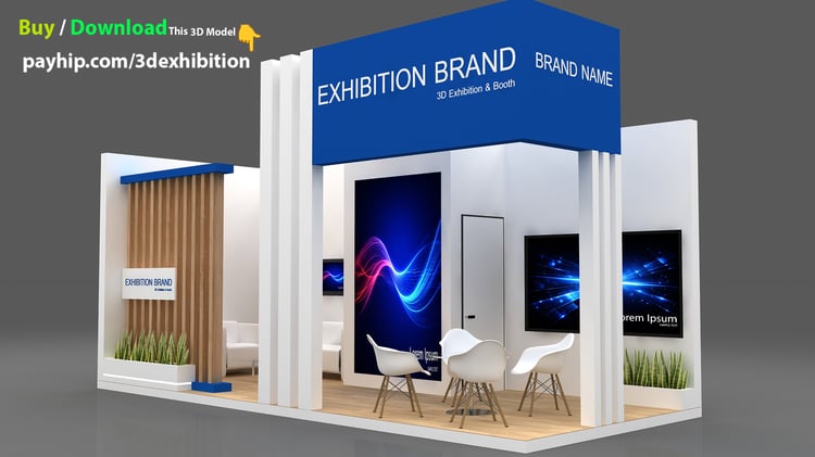 stall-3d