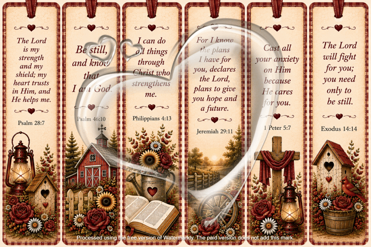 Bookmarkers