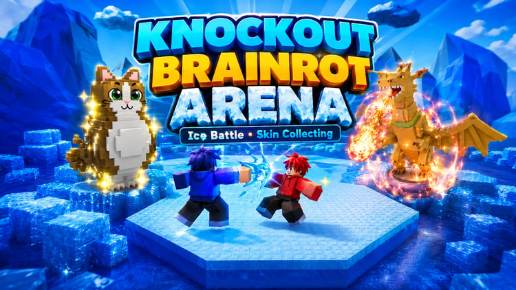 Roblox progression game
