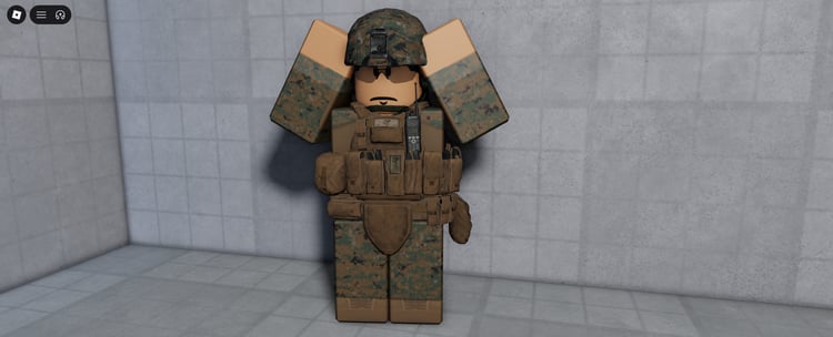 Roblox SAQCS gun system