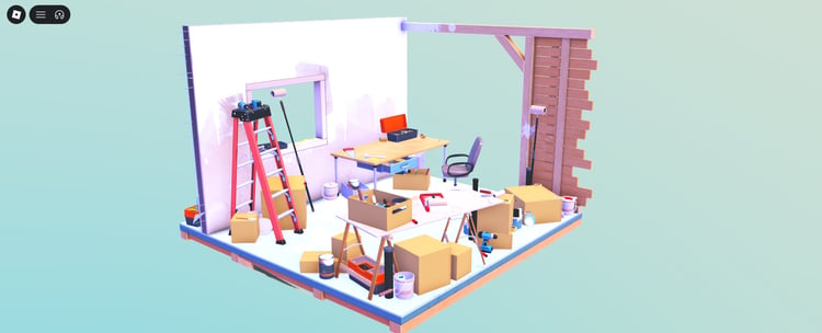 Roblox work tools