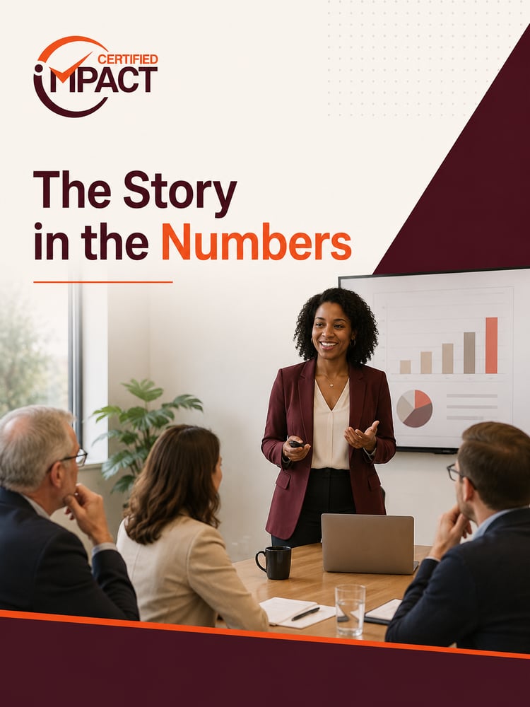Understand nonprofit financials