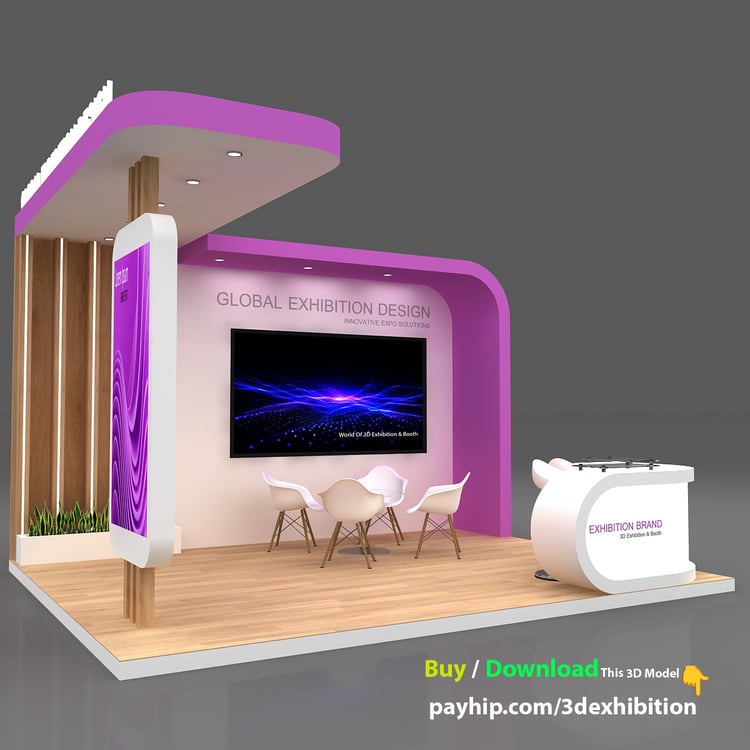 3d-stall-booth