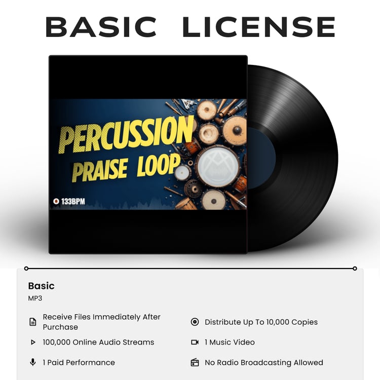 Percussion