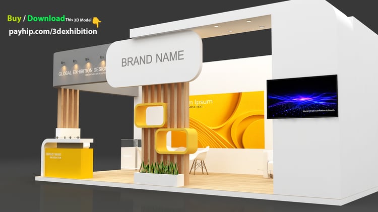 3d-exhibition
