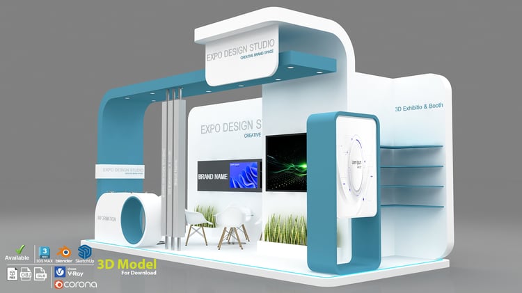 3d-exhibition