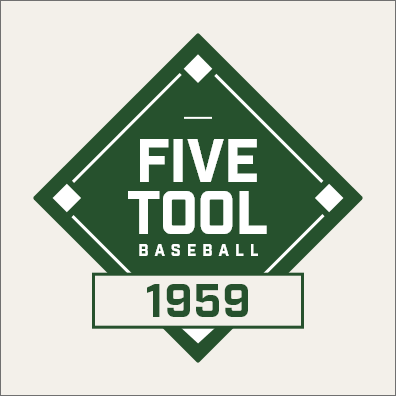 The Clark & Addison Gaming Co. - Five Tool Baseball
