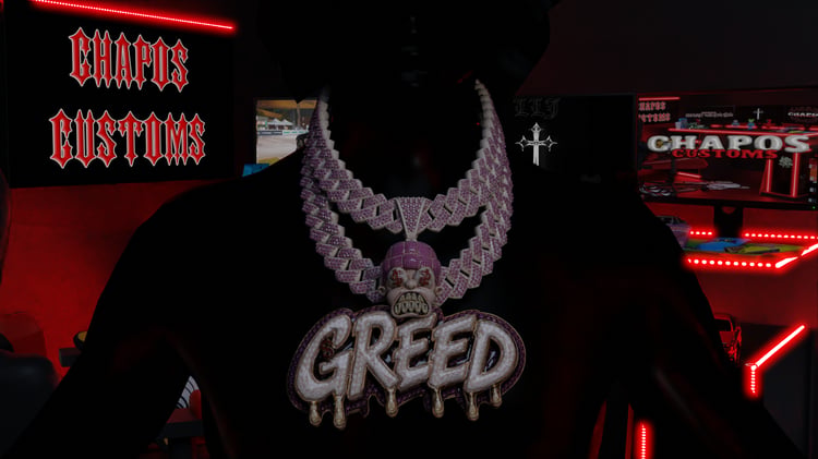 ChaposCustoms