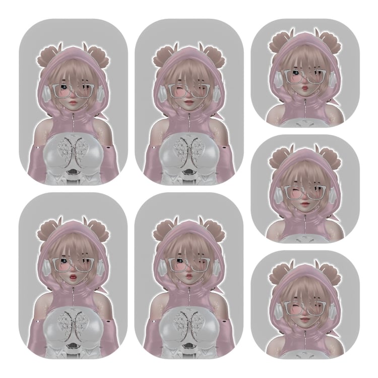 expressions