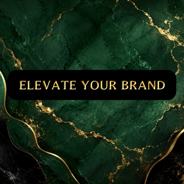 Professional brand presence management services including content strategy, digital marketing, SEO optimization, and online brand growth.