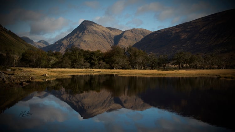 Loch Etive Scotland 02