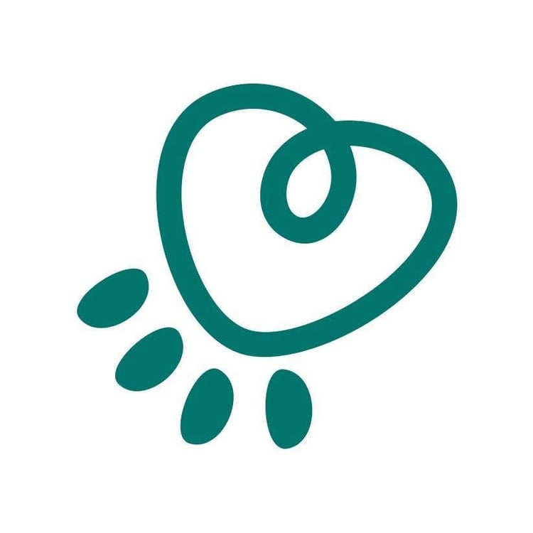 Logo Dog Chef, spécialiste de l'alimentation fraîche pour chiens élaborée par des vétérinaires, élu Produit de l'Année 2026 en France.