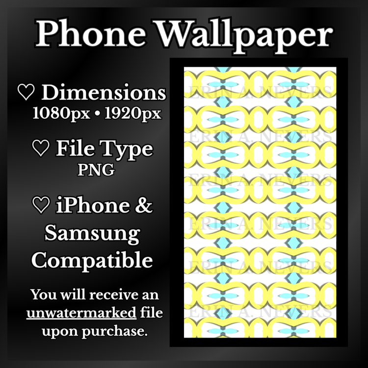 A product promotion thumbnail featuring phone wallpaper 38.