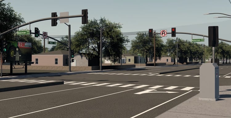 Roblox Fresno Fire Department