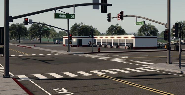 Roblox California sheriff roleplay