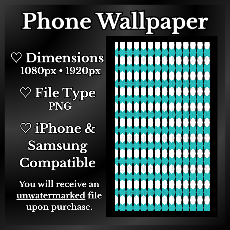 A product promotion thumbnail featuring phone wallpaper 78.