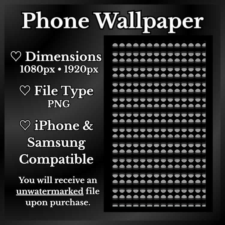A product promotion thumbnail featuring phone wallpaper 80.