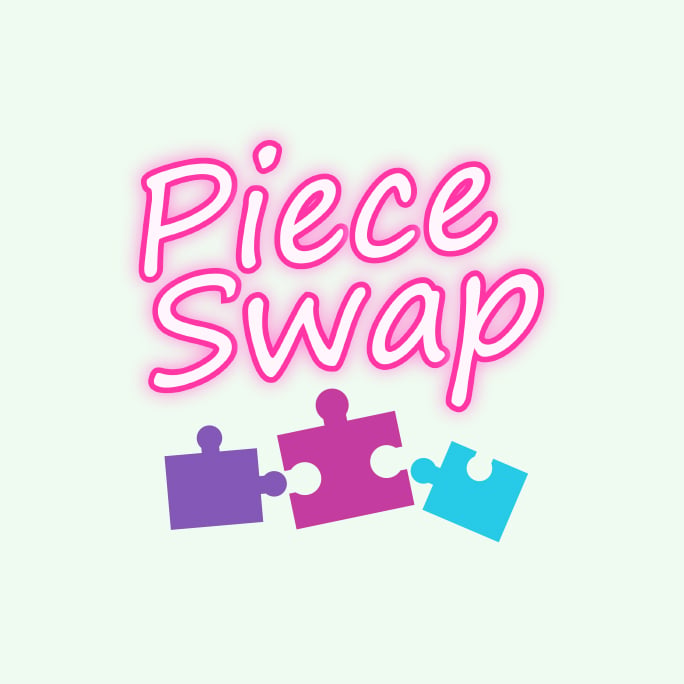 Piece Swap games list image